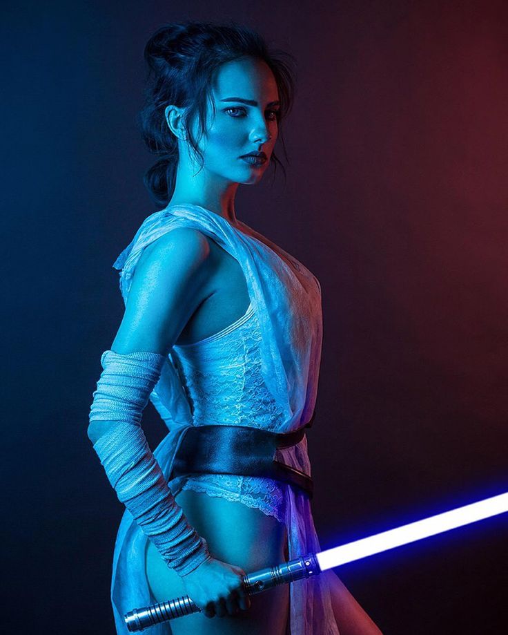 Best of Star wars sexy