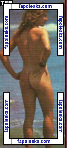 Best of Steffi graf nude