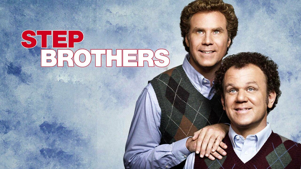 crystal kiely recommends step brothers online for free pic