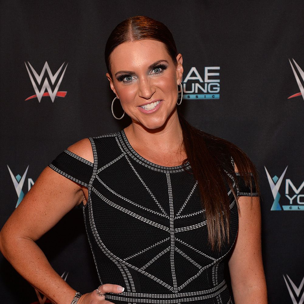 delora russell recommends Stephanie Mcmahon Sexy Body
