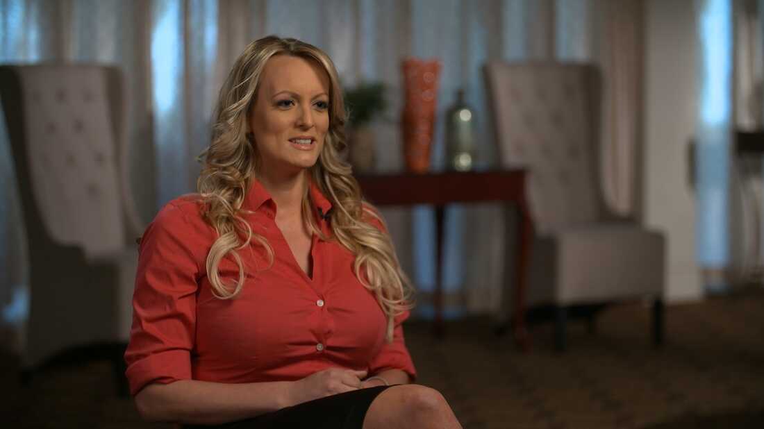 amber vosburgh recommends stormy daniels girls night pic