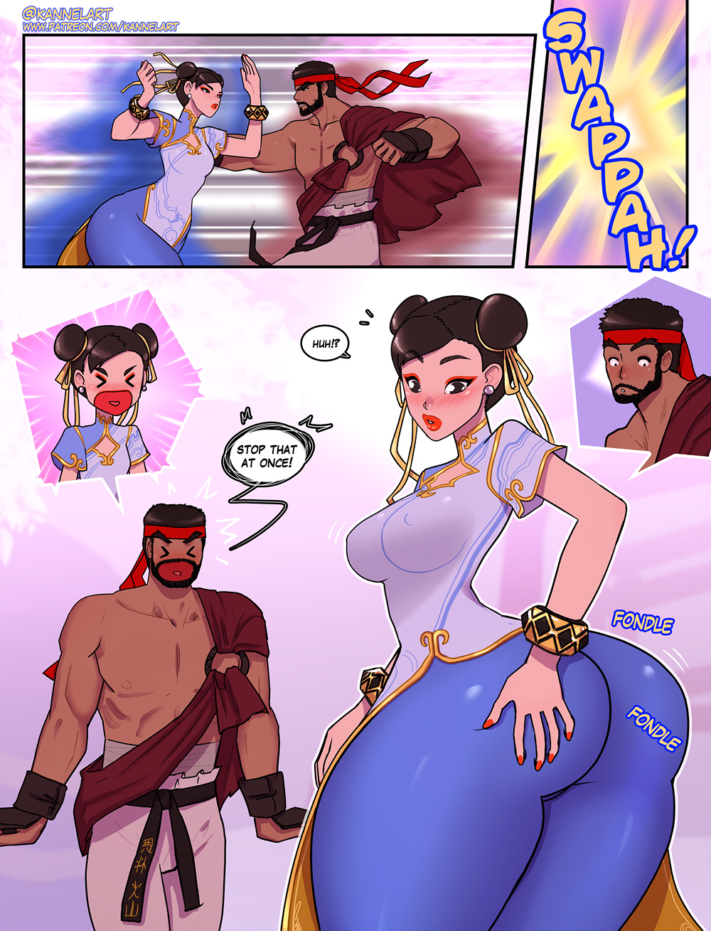 afiqah ibrahim recommends street fighter rule 34 pic