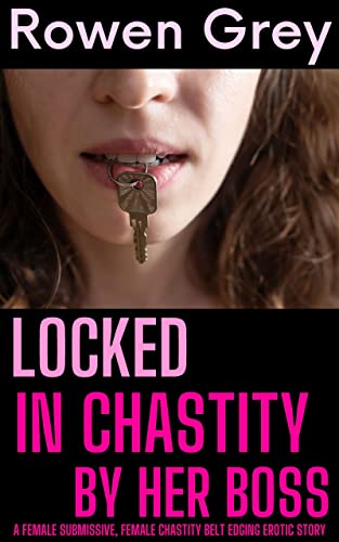 curt feldman recommends stuck in chastity belt pic