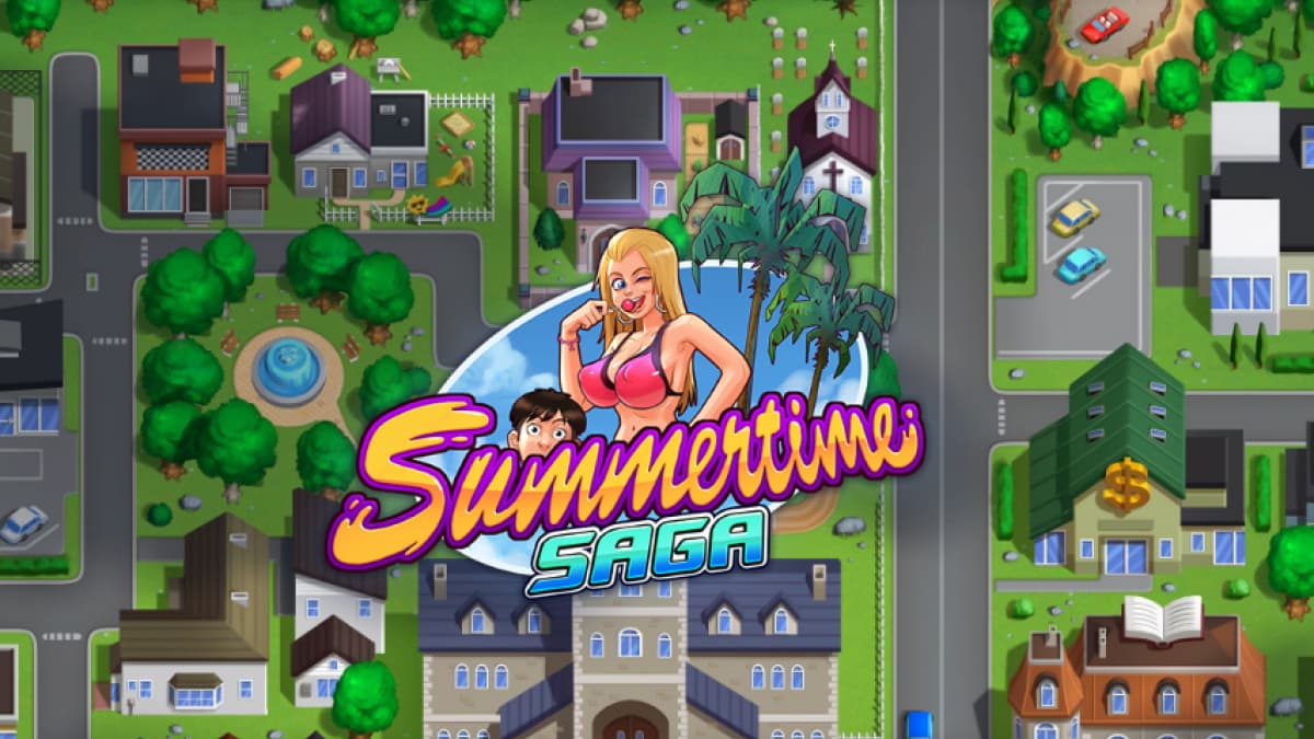 caitlyn drake recommends summertime saga annie pic