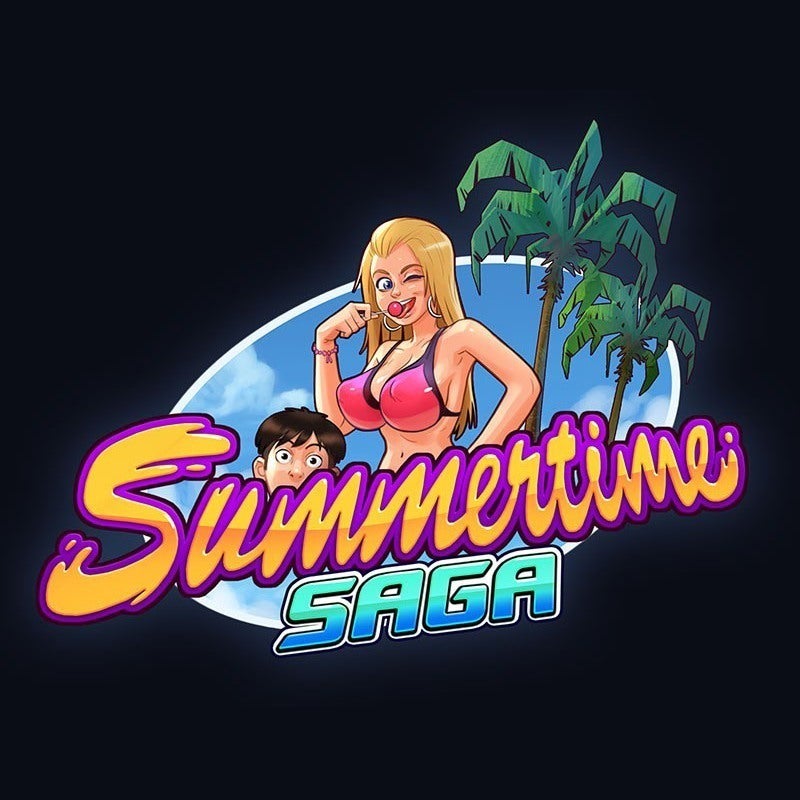 Summertime Saga Walkthrough Mia punk lesbians