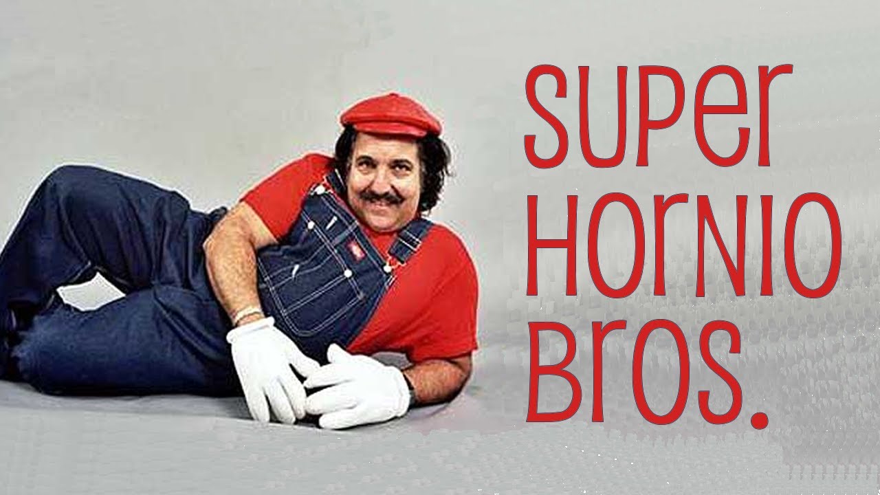 david larrieu recommends Super Hornio Bros 2