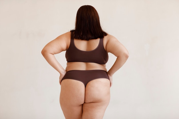 debora mccloud recommends Super Phat Black Booty