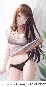 deedee wells recommends Super Sexy Anime Girls