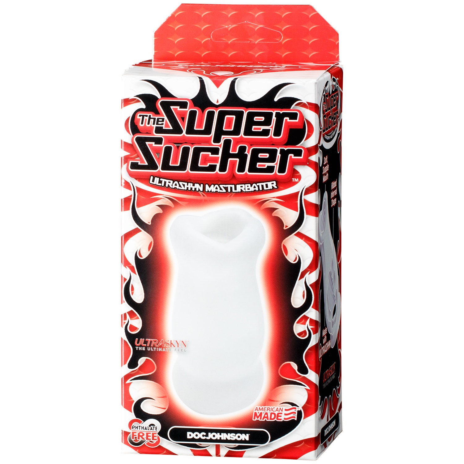 cesareo sanchez recommends Super Sucker Ur3 Masturbator