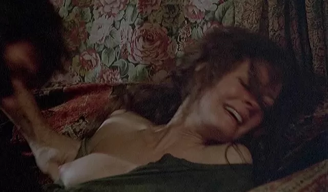 Susan Sarandon Topless riley chapter