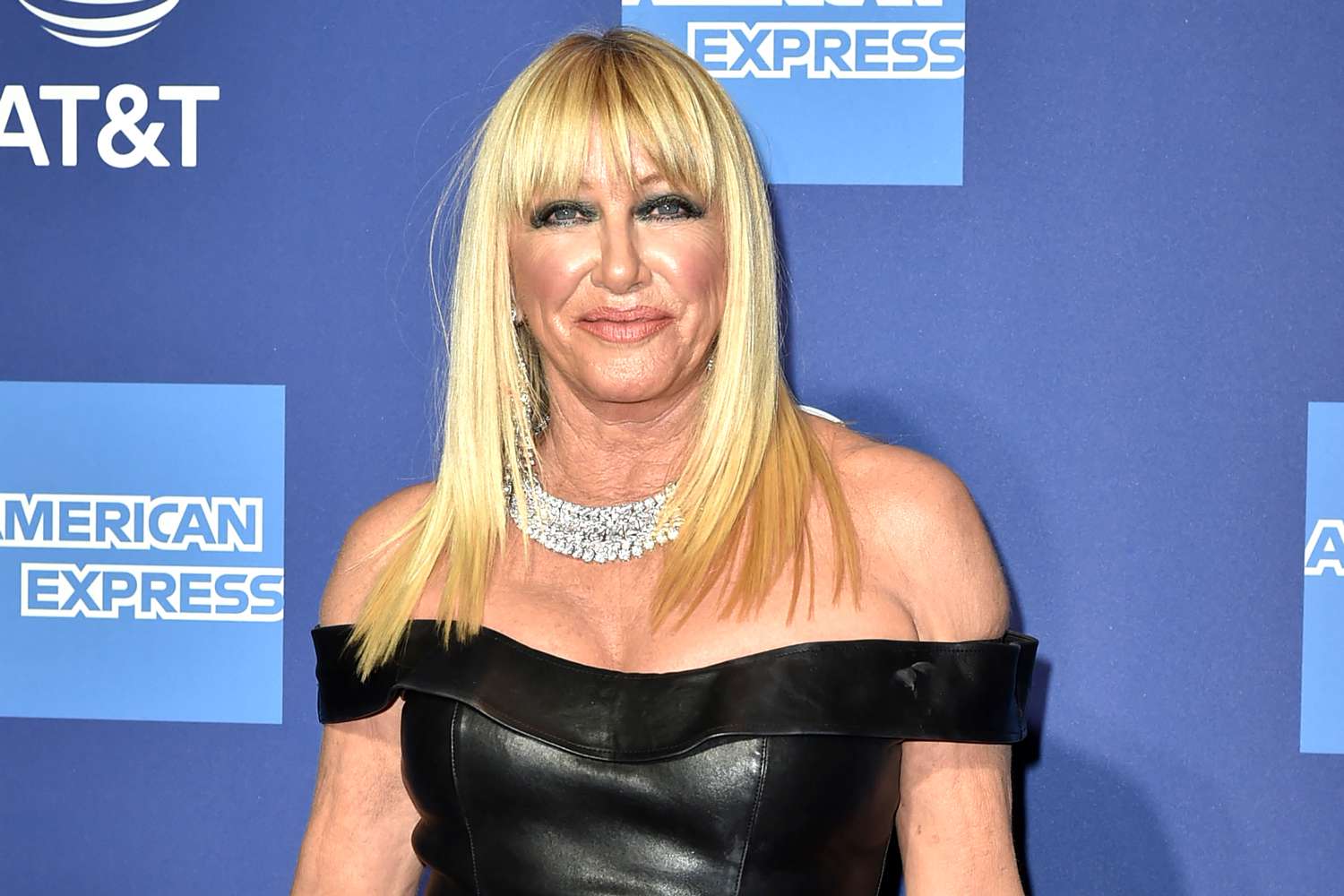 alisha monroe recommends suzanne somers tits pic