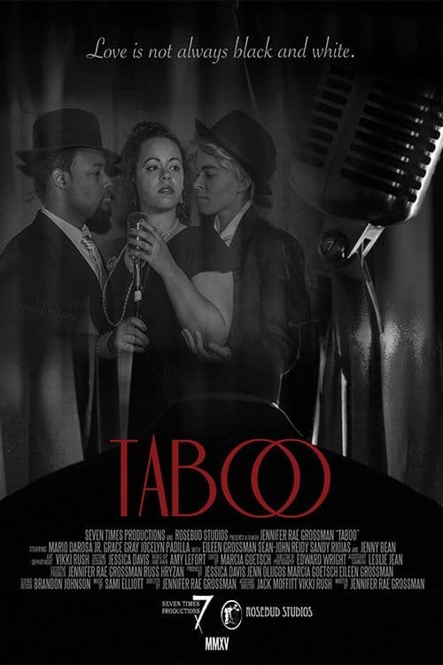 arun shanker recommends taboo 2 movie online pic