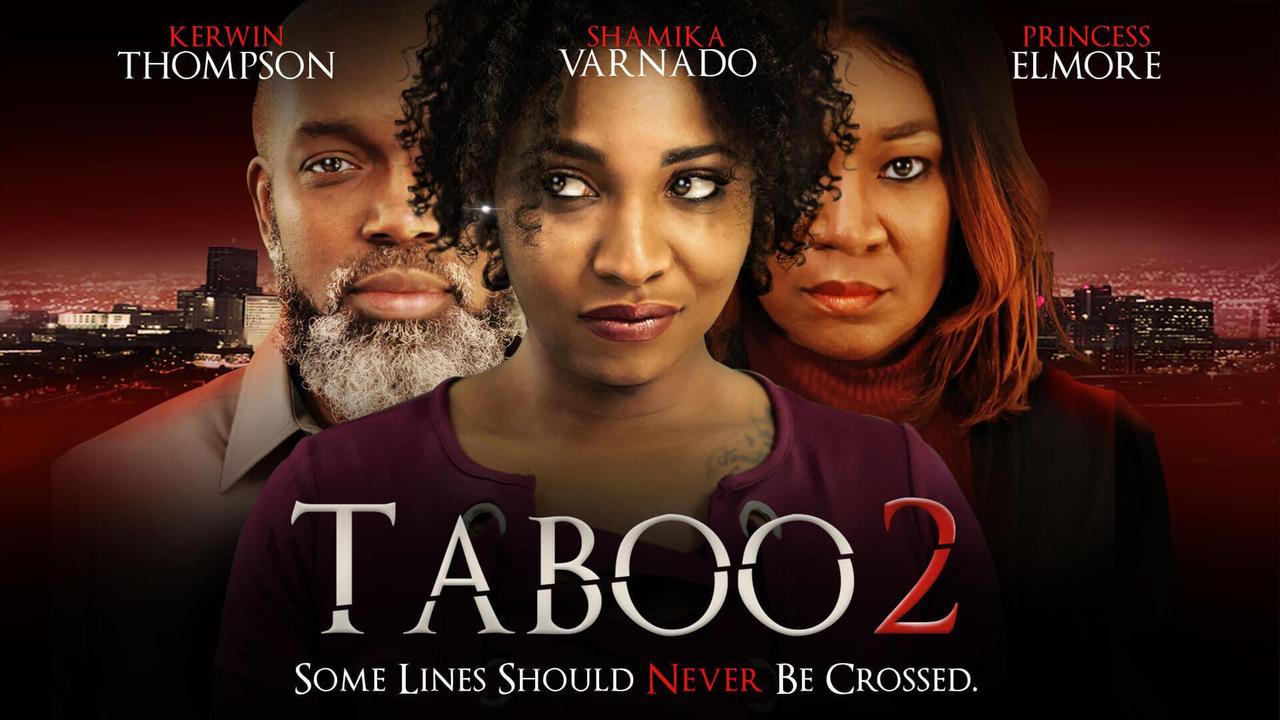 audrey marshall add photo taboo 2 movie online