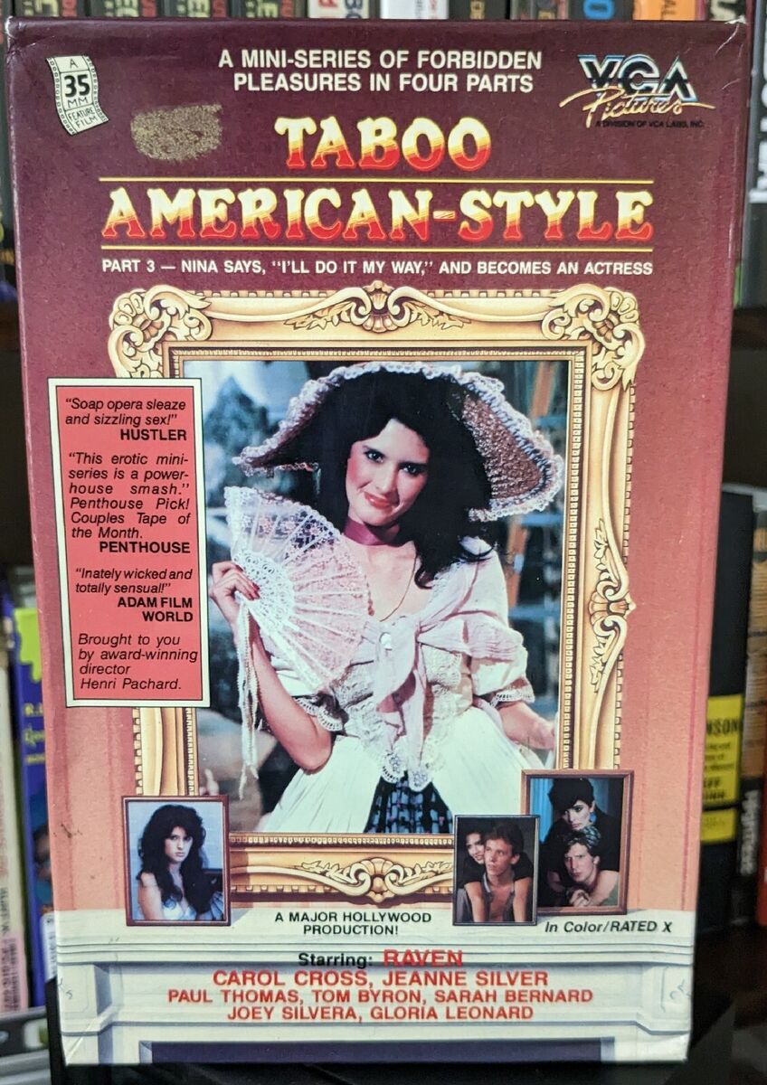taboo american style part 2