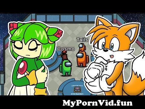 Best of Tails xxx cosmo 4