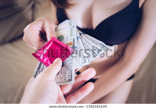 clarence heath recommends Take Money For Sex