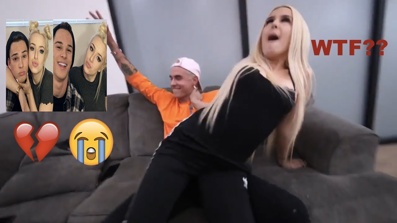 alyssa jenelle loewen recommends tana mongeau twerking pic