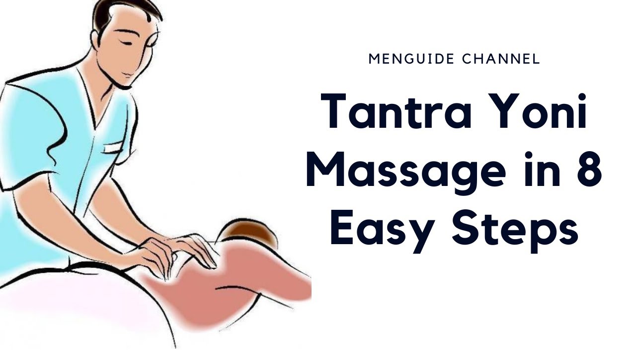 tantra yoni massage youtube