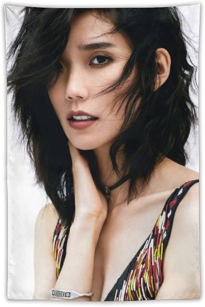 daniel weathers recommends tao okamoto sexy pic