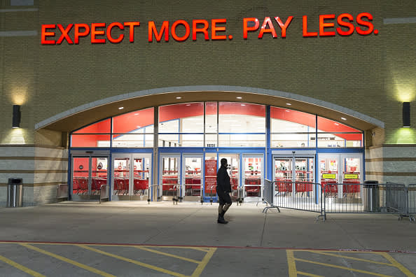 Best of Target expect more pay less
