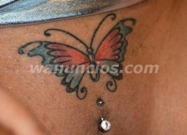 allysia kester recommends Tatoo En La Vajina