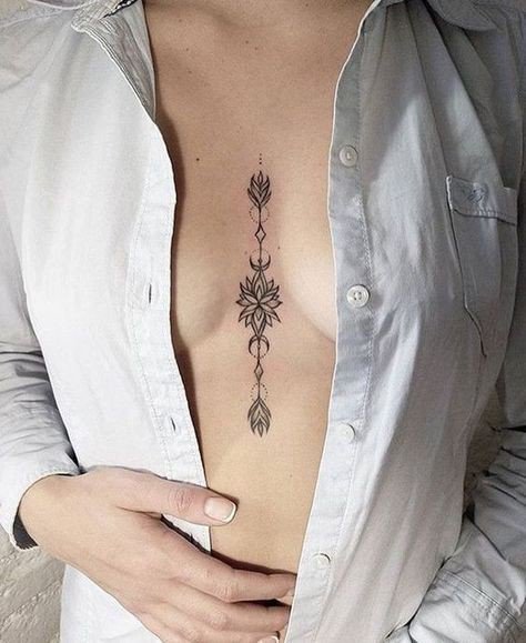 Best of Tattoos on private body parts pics