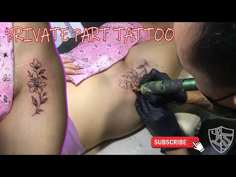 christian kapper share tattoos on private parts pictures for women photos