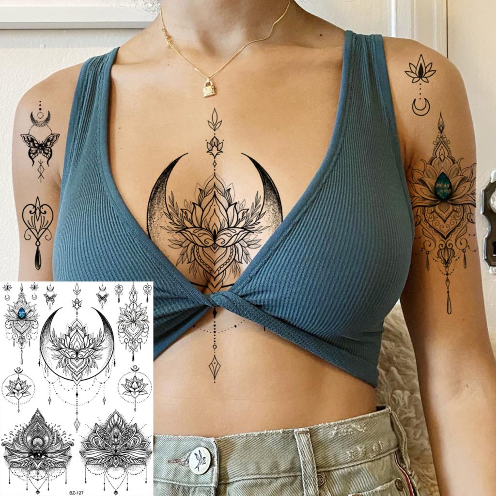 danyal farooqi recommends tattoos under breast tumblr pic