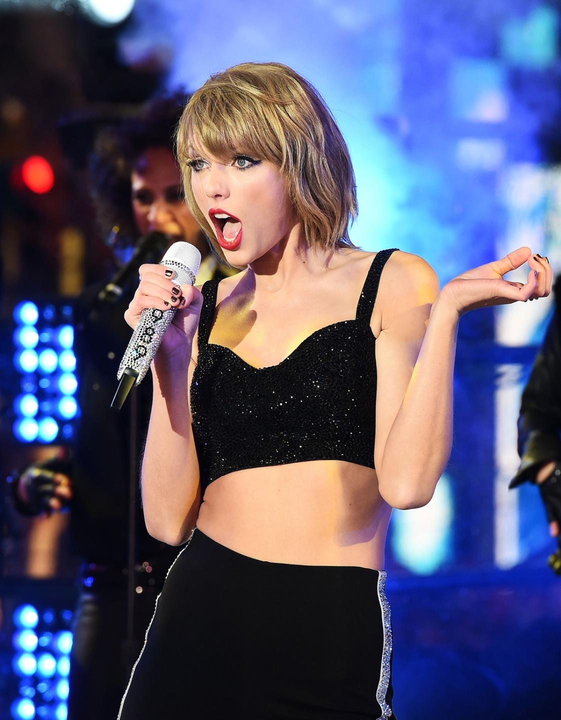 bristi louis recommends Taylor Swift Leaked Nude Pictures