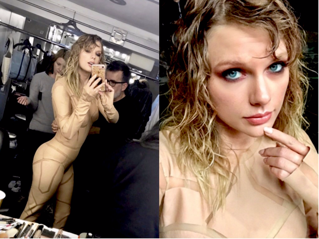 austin james howard recommends Taylor Swift Poses Nude