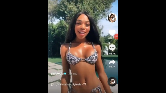 Best of Teala dunn porn