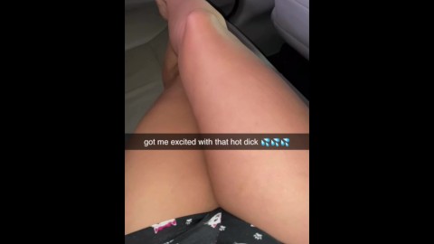 beni zhu recommends teen girl snapchat porn pic