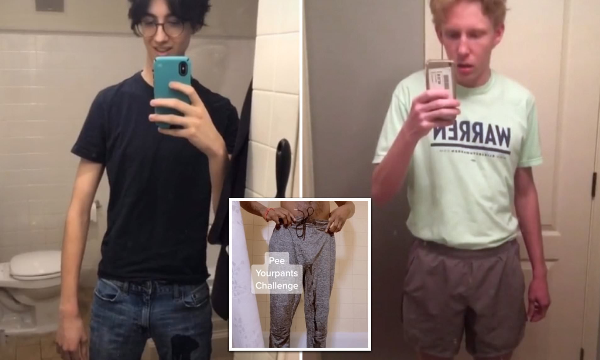 angel strickland share teen girls peeing themselves photos