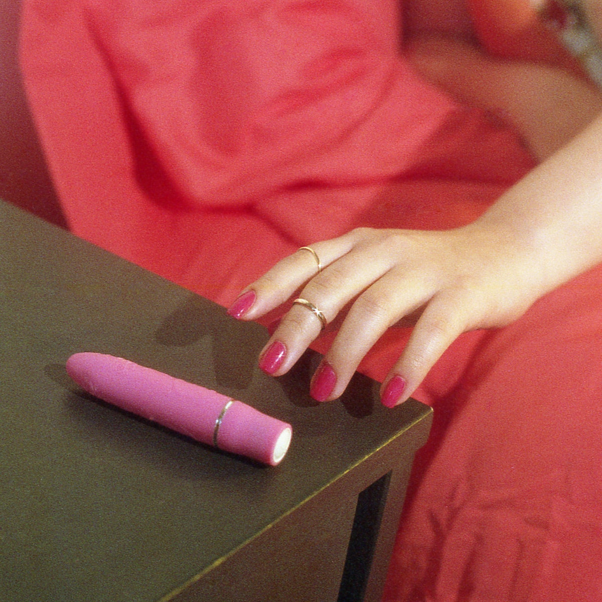 carole mayo recommends teen girls with vibrators pic