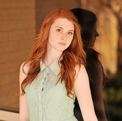 Best of Teen redhead pics