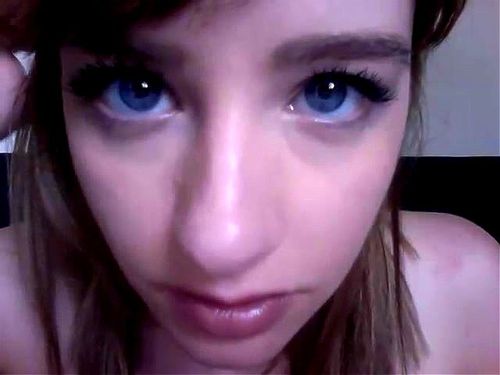 andrea belcher share teen trance eyes big tits porn photos