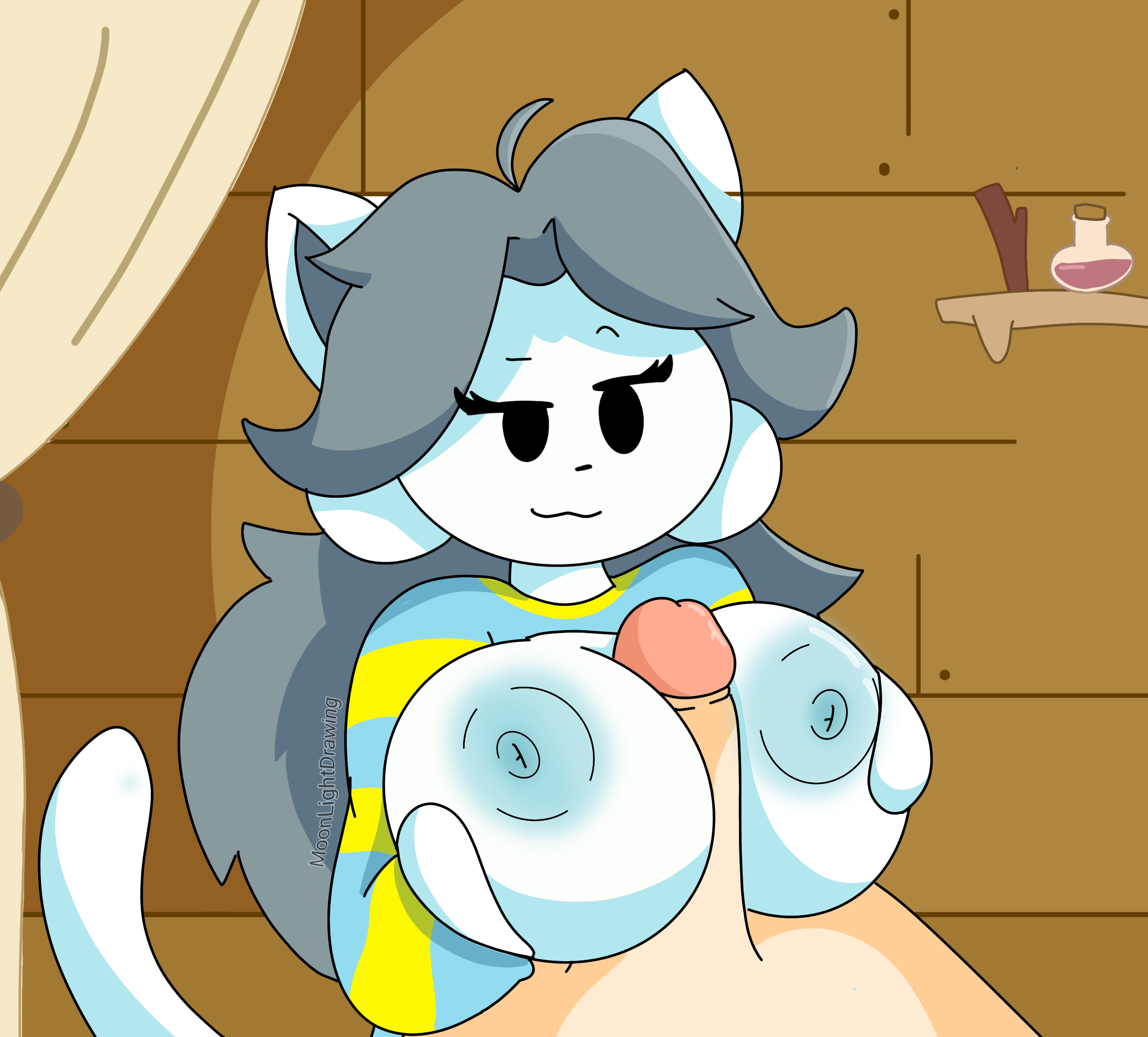 adem tok recommends temmie rule 34 pic