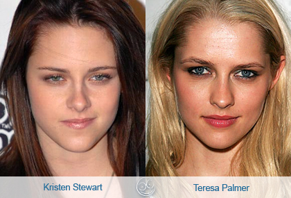 ash wills recommends teresa palmer and kristen stewart pic