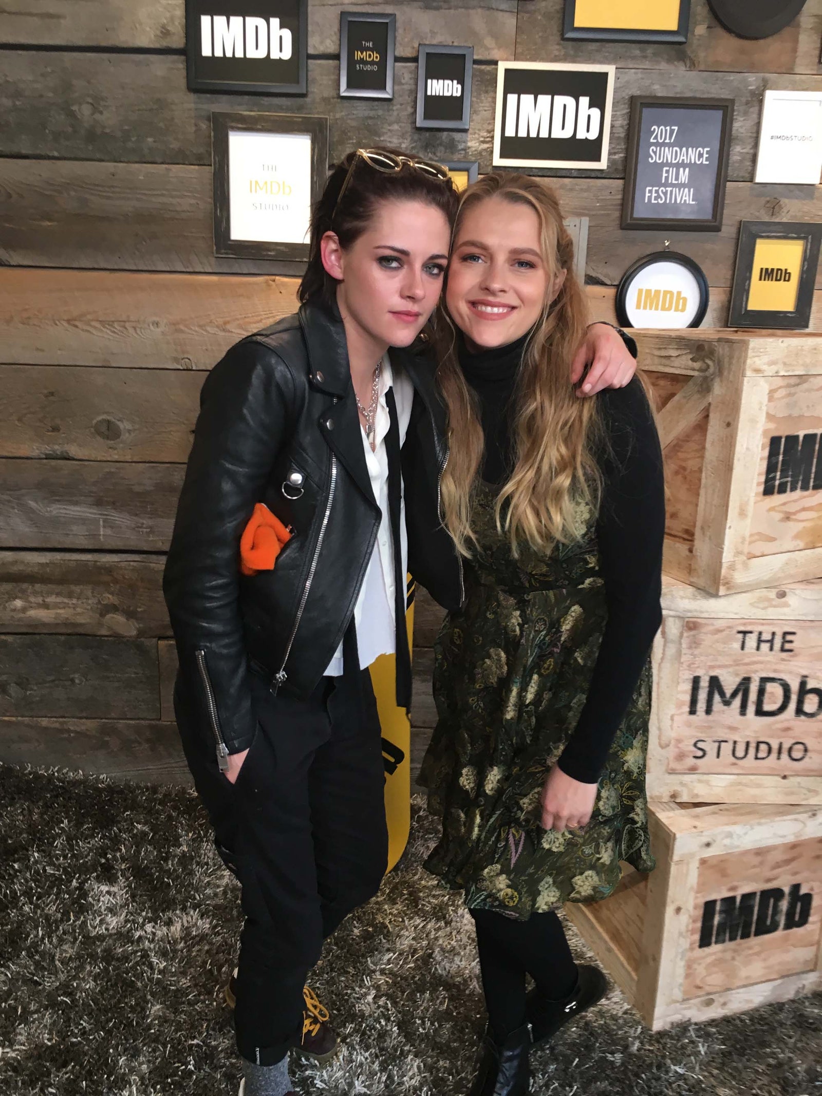 benggy trinidad share teresa palmer and kristen stewart photos