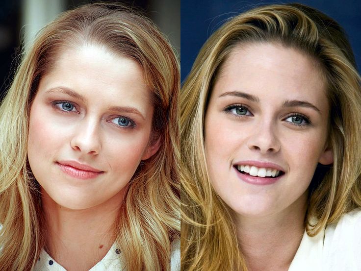 curtis maye add teresa palmer and kristen stewart photo