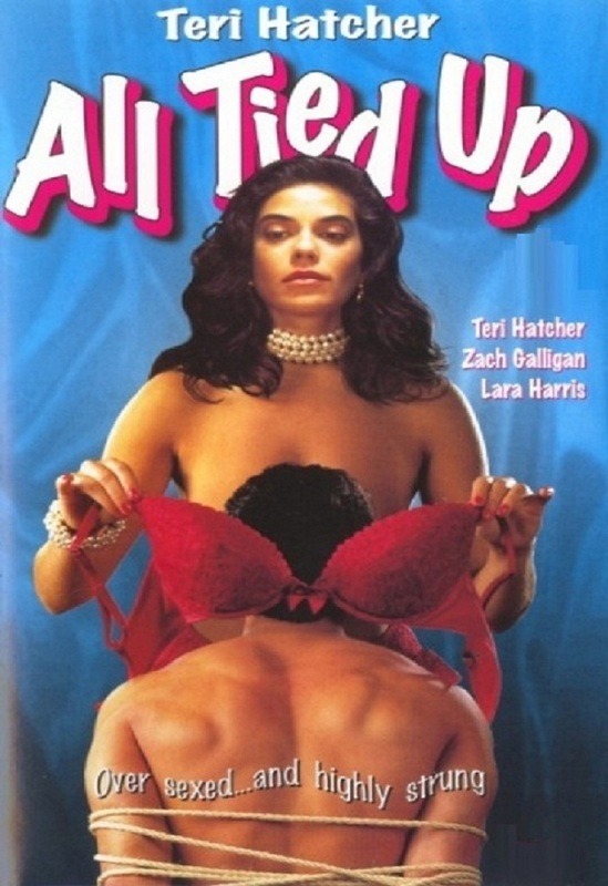 damilola fashola recommends Teri Hatcher Tied Up