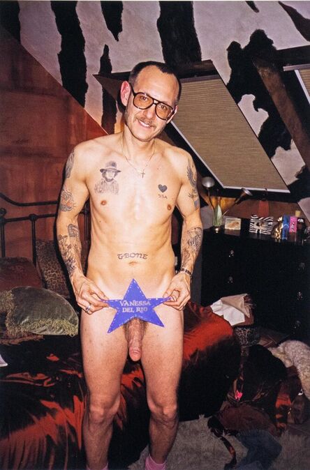 babar maqbool recommends Terry Richardson Porn