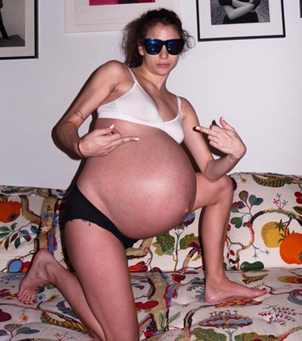 terry richardson porn photos