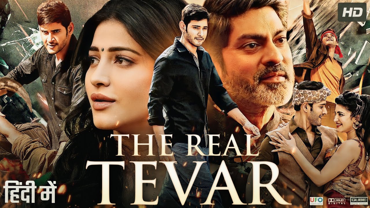 Best of Tevar hindi full movie