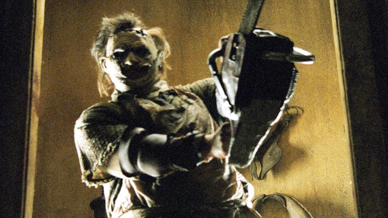 bonnie ayers recommends Texas Chainsaw Free Movie
