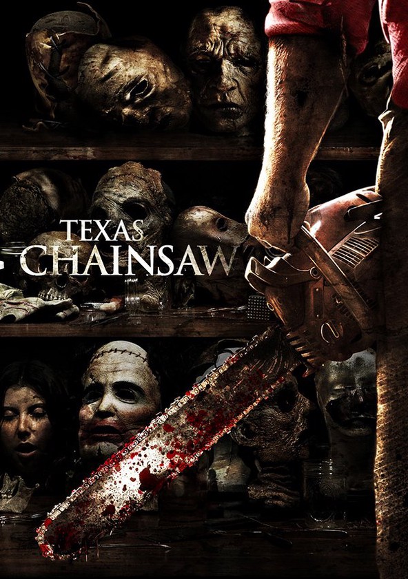 brandon simenson recommends Texas Chainsaw Free Movie
