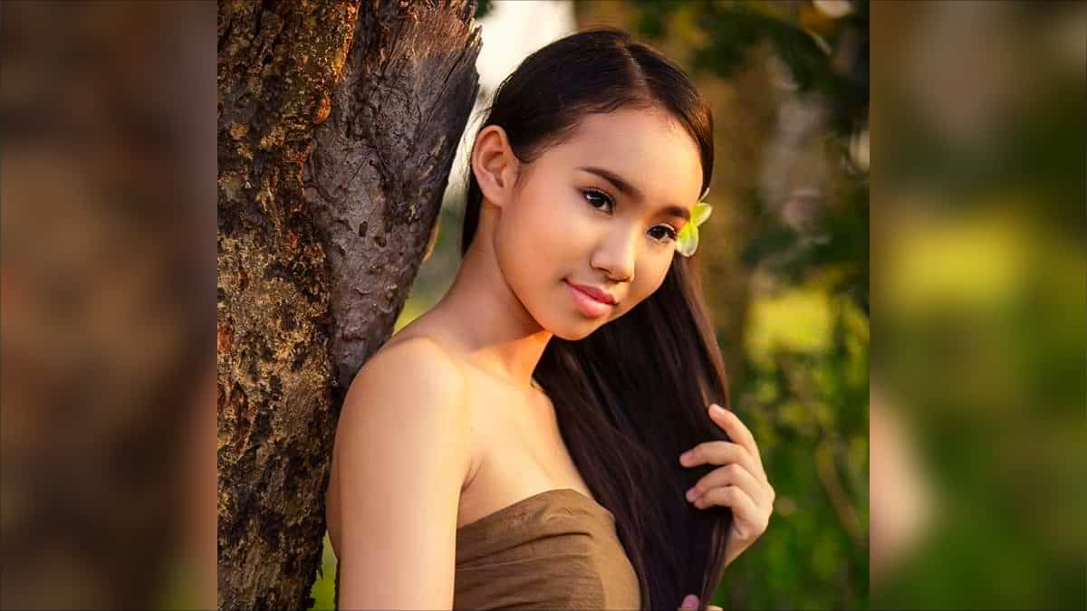 bill pang recommends thai girl pictures pic