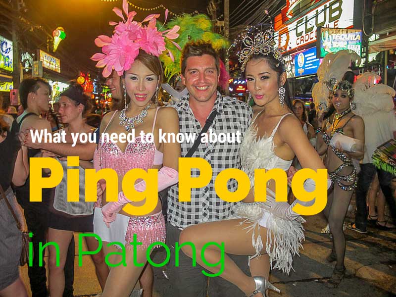 dante alamillo recommends thai ping pong balls pic