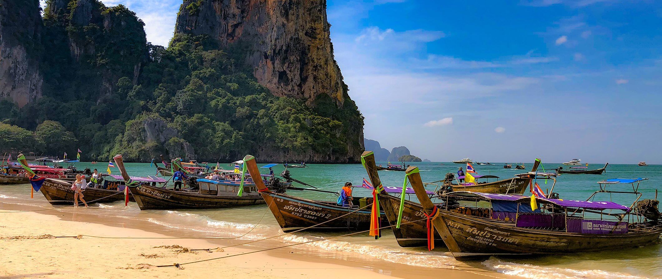 adam denoncour recommends Thailand Sex Tourism Guide