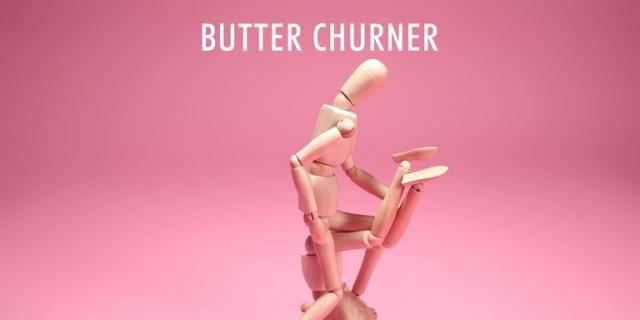 ayodeji oladejo add the butter churner position photo